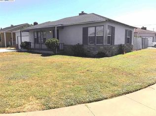 191 Jasmine Way, East Palo Alto, CA