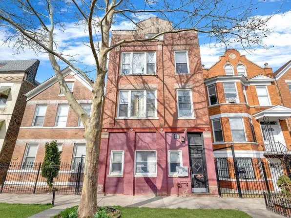 2512 S Sawyer Ave, Chicago, IL 60623