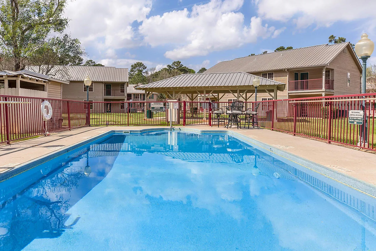 Building Photo - Residence at Piney Shores