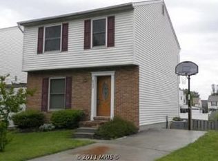 8559 Skipjack Pl, Pasadena, MD 21122