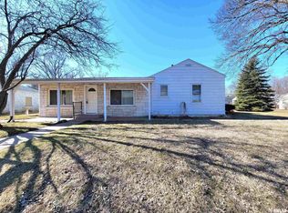 1426 Lake St, Pekin, IL