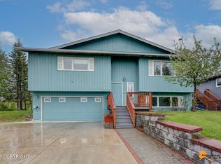 3211 Shamrock St, Anchorage, AK 99504