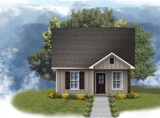 Lafitte IV J Plan, Deer Crossing, Madisonville, LA 70447