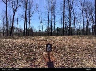 LOT 106 High River Rd, Ellijay, GA 30540
