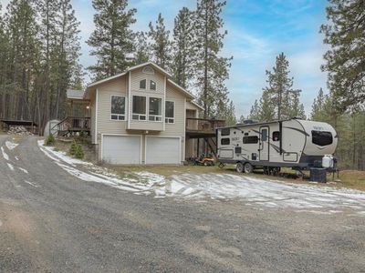 4416 N Garfield Rd, Spokane, WA, 99224