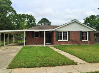 2137 Evelyn Street, Lake Charles, LA 70601
