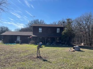 1077 N Vicha Rd, Axtell, TX 76624