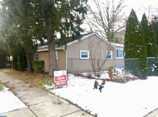 283 Field Ave, Hamilton, NJ 08610