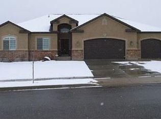 9081 Coppering Ave, West Jordan, UT 84081