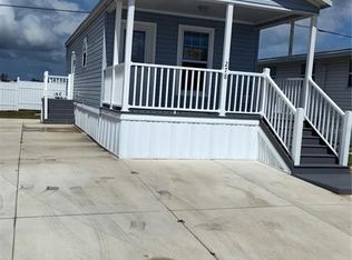 10354 SMOOTH WATER DRIVE #278, HUDSON, FL 34667