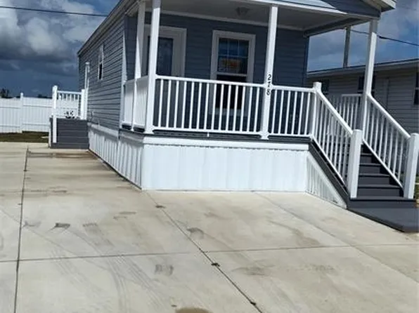 10354 SMOOTH WATER DRIVE #278, HUDSON, FL 34667
