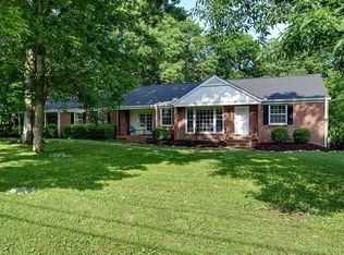 709 Brook Hollow Rd, Nashville, TN 37205
