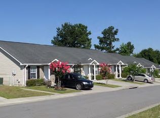 Carlisle Village Townhomes, Rincon, GA 31326