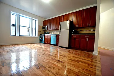 Rented by Keller Williams NYC