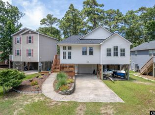 207 Sir Richard E Lot 89, Kill Devil Hills, NC 27948