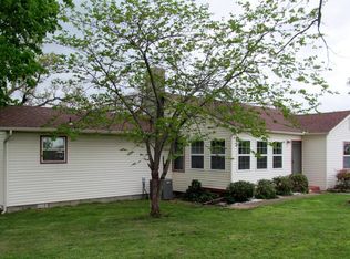 3962 Union Rd, Harrison, AR 72601