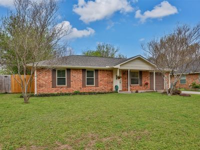 721 Park Pl, Whitesboro, TX, 76273