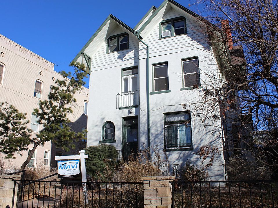 1st image of 1454-1454 N Marion St #2