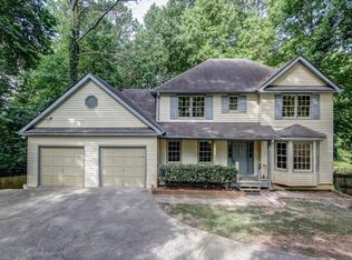 3611 Frey Lake Rd NW, Marietta, GA 30144