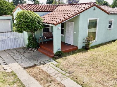 440 W Fairview Blvd, Inglewood, CA, 90302