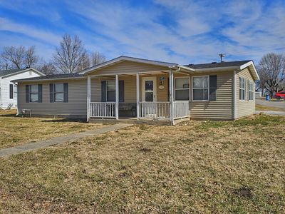 413 Teller St, Pilot Grove, MO, 65276
