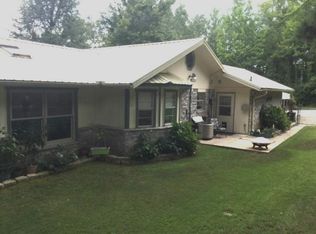 1126 Chris Dr, Hot Springs, AR 71943