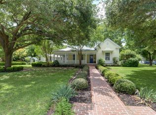 710 Jefferson St, Bastrop, TX 78602