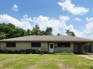 118 Vesta St, Longview, TX 75602