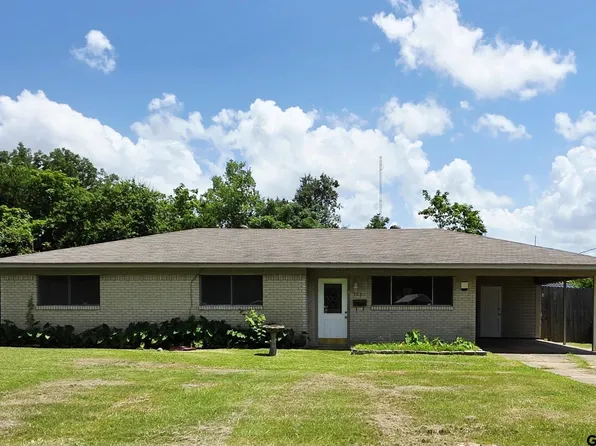 118 Vesta St, Longview, TX 75602