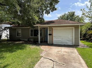 3418 Bacon St, Houston, TX 77021