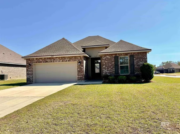 14590 Chenin Blanc Dr, Silverhill, AL 36576