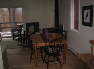 116A Upper Round Top Rd, Plymouth, VT 05056