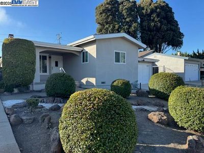 3073 Shane Dr, Richmond, CA, 94806