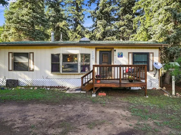 5099 County Road 64, Bailey, CO 80421