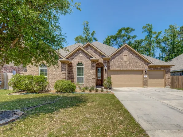 2054 Brookmont Dr, Conroe, TX 77301