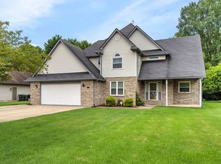 412 S Carol Ln, Braidwood, IL 60408