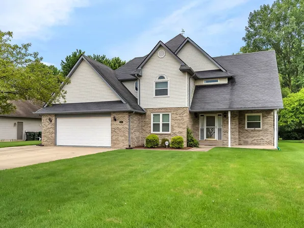 412 S Carol Ln, Braidwood, IL 60408