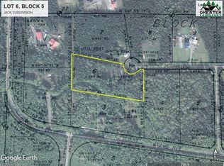L6-B5 Rogers Ave, Delta Junction, AK 99737