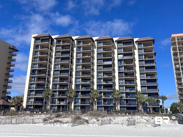 24310 Perdido Beach Blvd APT 404A, Orange Beach, AL 36561