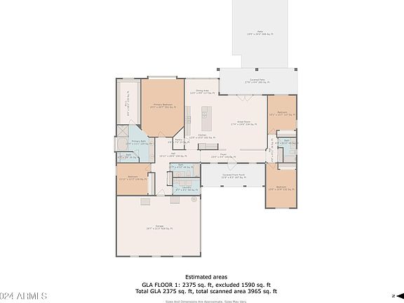 2nd image of 21955 S 219TH Place