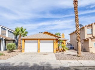 3821 Summer Breeze Cir, Las Vegas, NV 89108