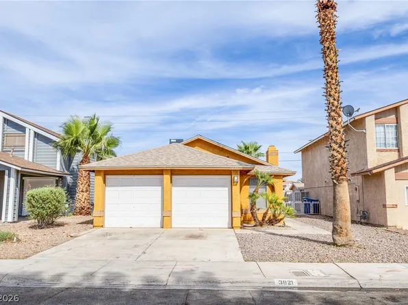 3821 Summer Breeze Cir, Las Vegas, NV 89108