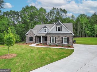 2117 Ella Springs Dr, Covington, GA 30014