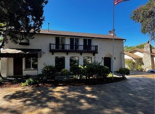 2430 Orange Ave, La Crescenta, CA 91214