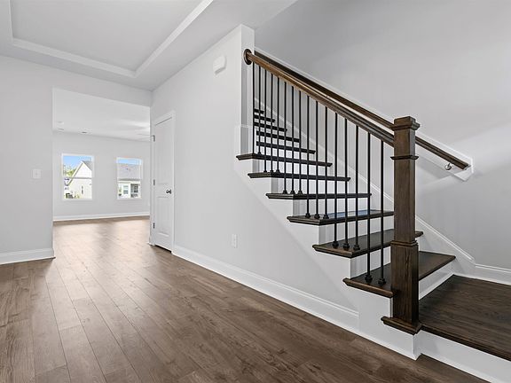 5th image of 514 NW Forthlin Dr. Lot 214  Wrightsville 225PE088