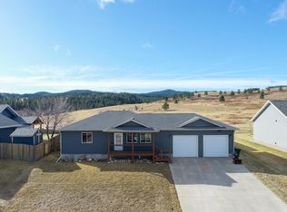 3515 Roughlock Ln, Spearfish, SD 57783