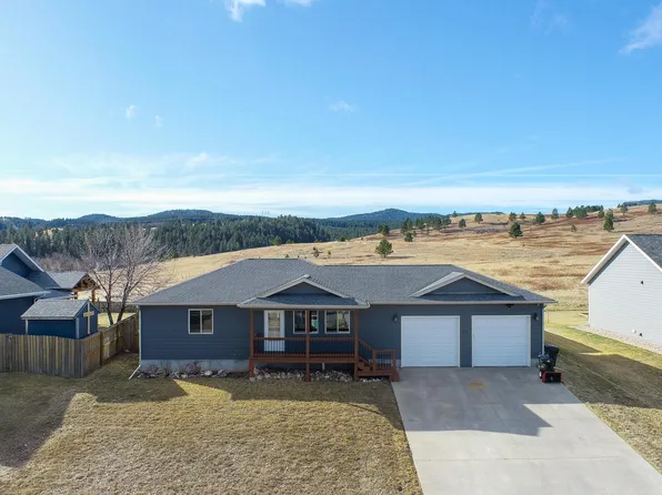 3515 Roughlock Ln, Spearfish, SD 57783