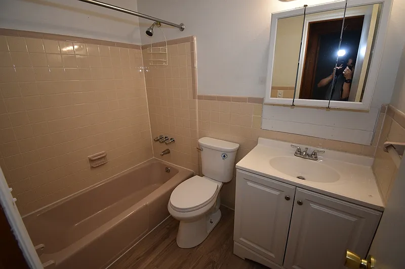 1 bed, 1.0 bath, 500 sqft, $1,675 — Photo 4