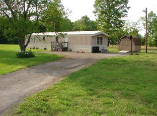 2507 New Hall Rd, Greenbrier, TN 37073