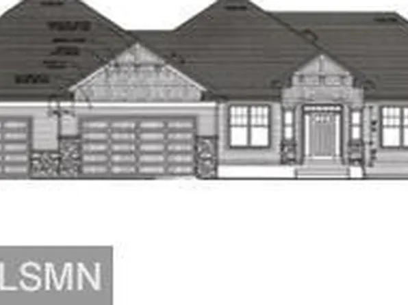 19434 Kiowa St NW, Oak Grove, MN 55303